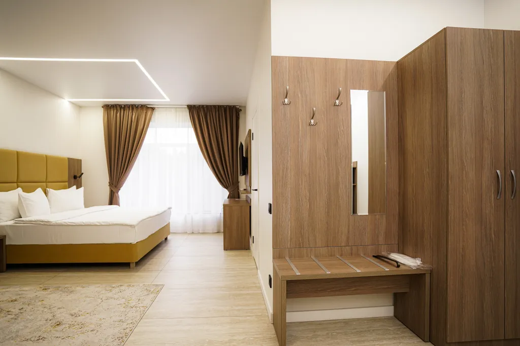 Апартаменты в Крвснодаре посуточно у парка