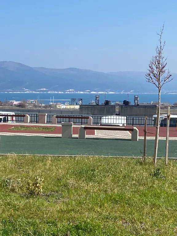 Квартира Уютная квартира в Южном районе города — Новороссийск