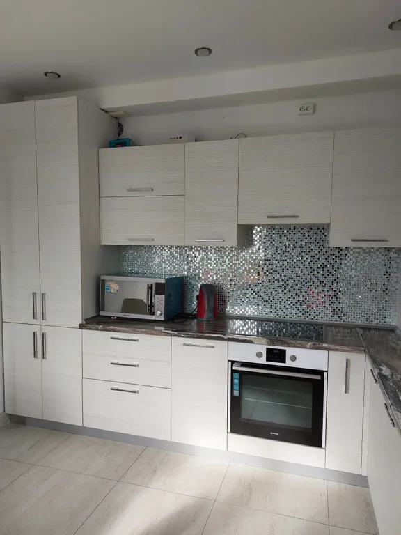 Иннополис, уютная квартира в таунхаусе ЖК «ЗИОН»