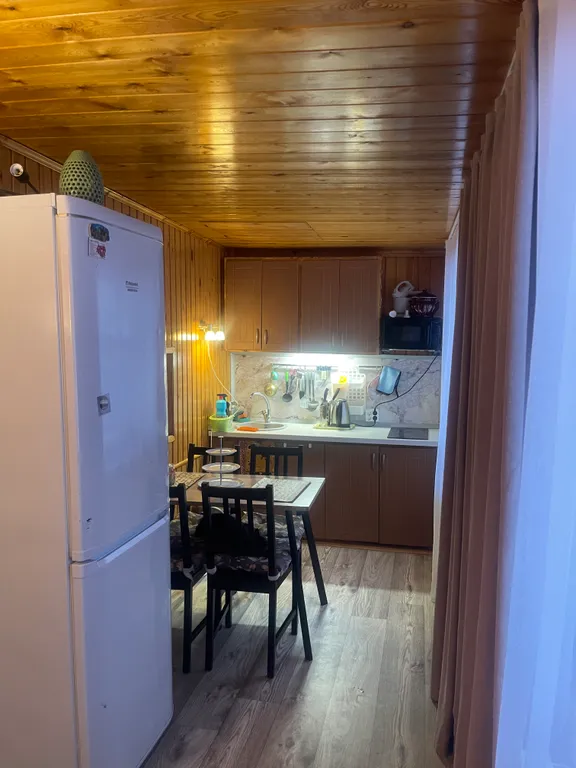 4-комнатный Дом