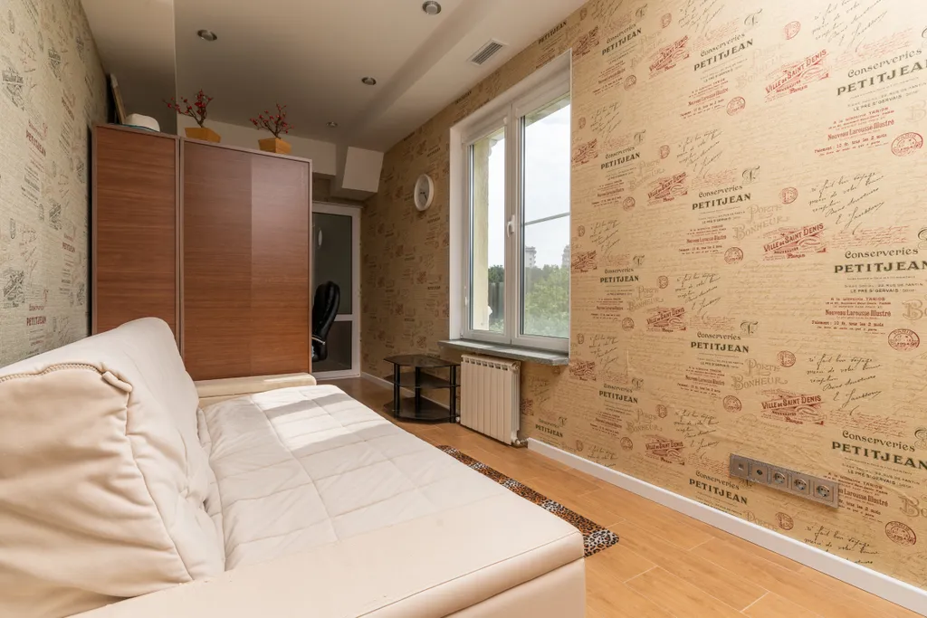 Апартаменты солнечный берег