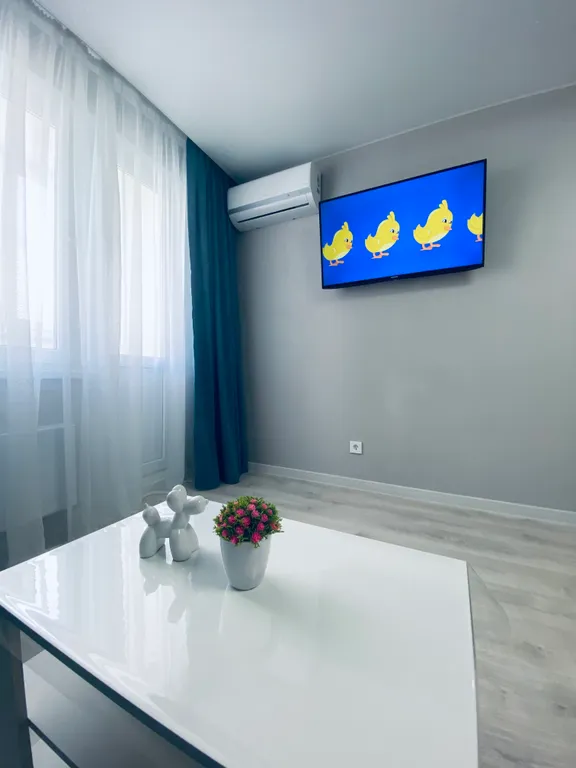 Квартира Новая квартира близко к морю — Анапа