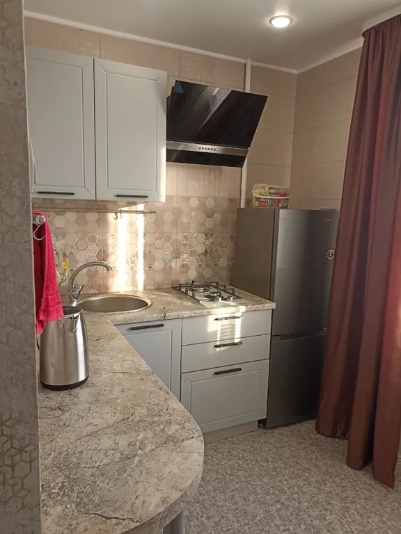 Хорошая транспортная развязка