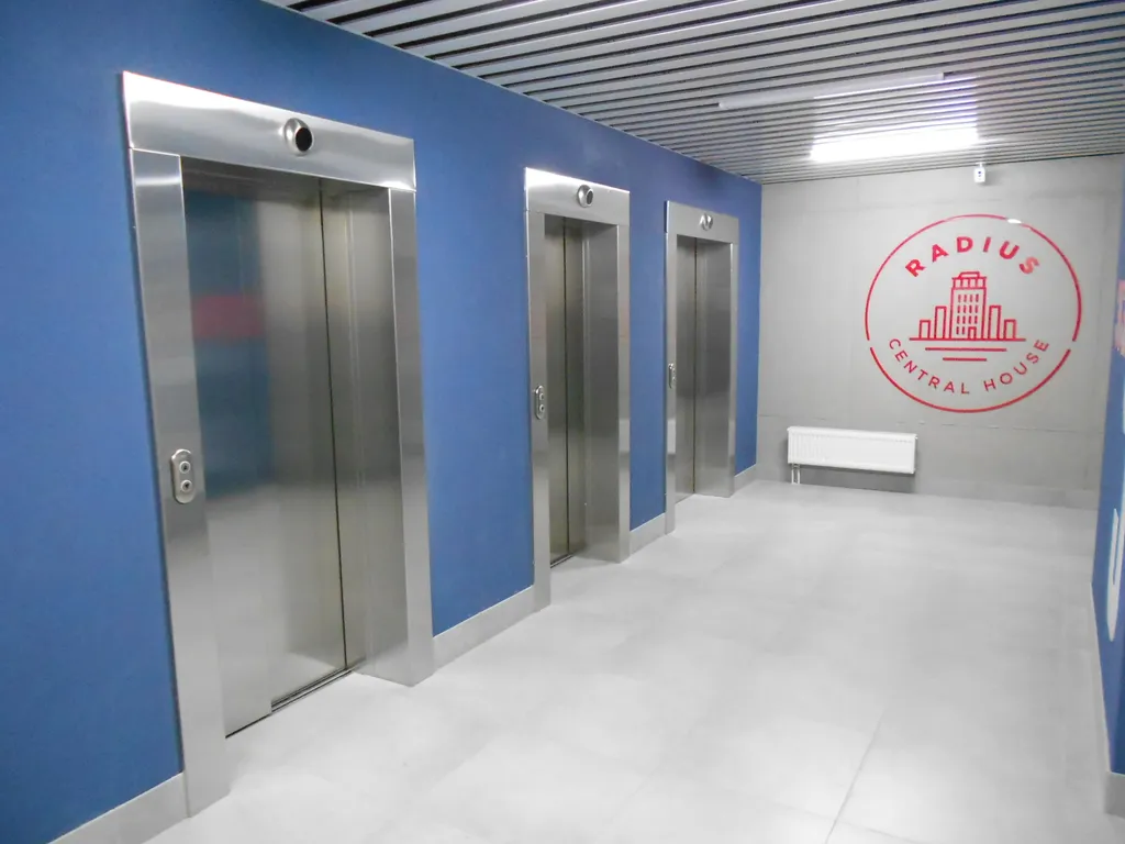 Квартира 1-комнатная Квартира — Екатеринбург