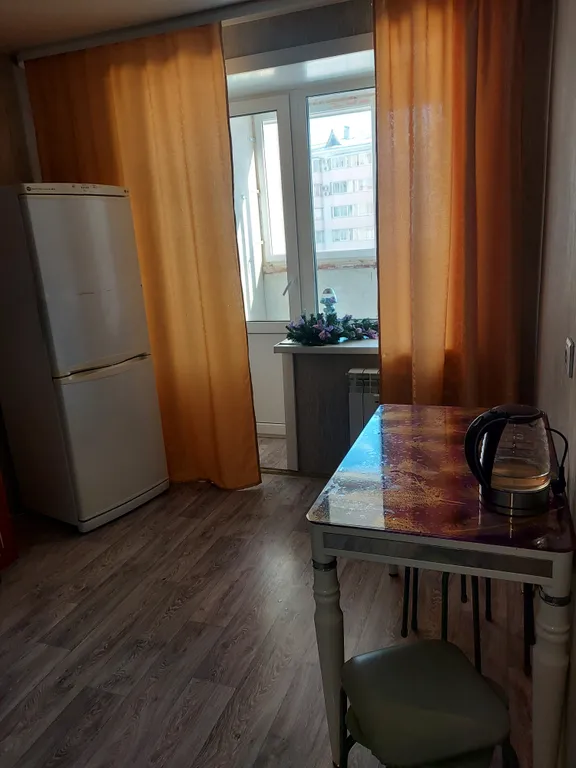 Квартира в мкр Европейский