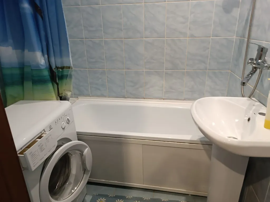 Однокомнатная квартира в центре Тобольска