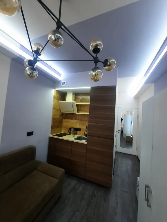 Дизайнерская студия