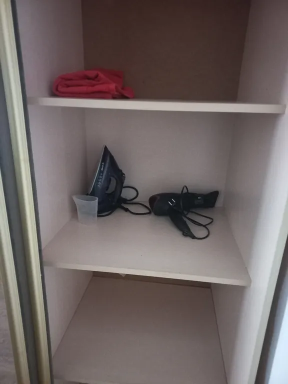 Квартира-студия