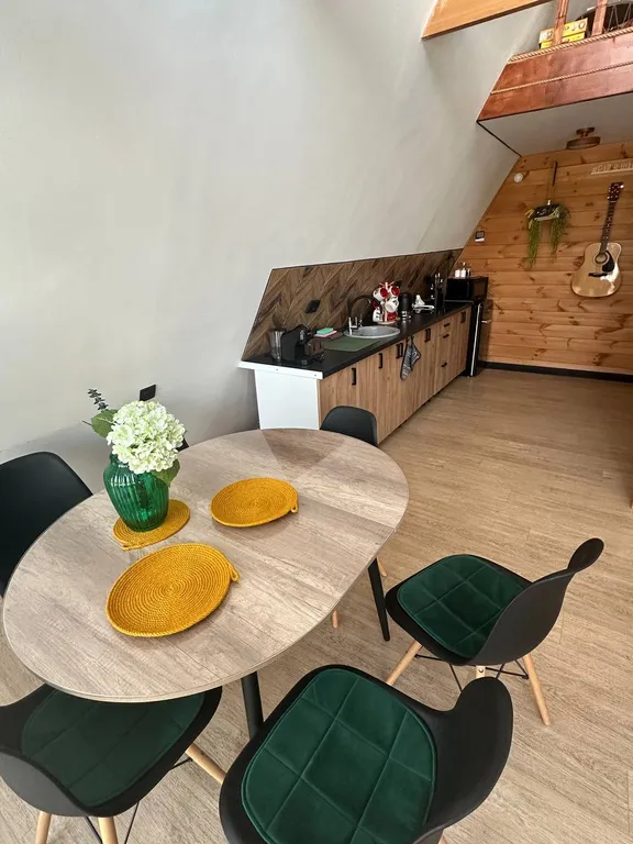 Домик для отдыха