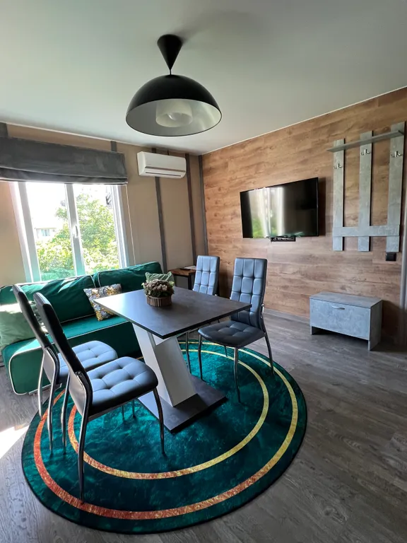 Квартира Квартира Дом у моря Даблрум люкс — Сириус