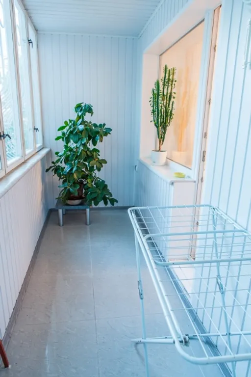 Квартира в самом центре города