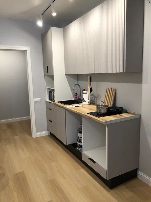 Квартира Квартира на Студгородке — Севастополь