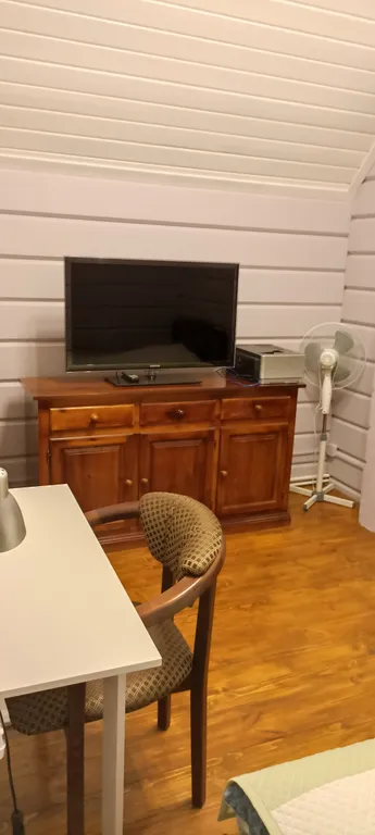 Дом на берегу Селигера