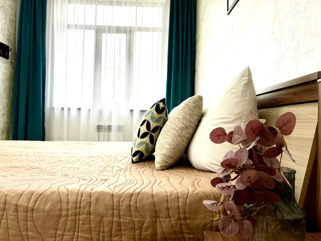 Квартира в Керемет-3