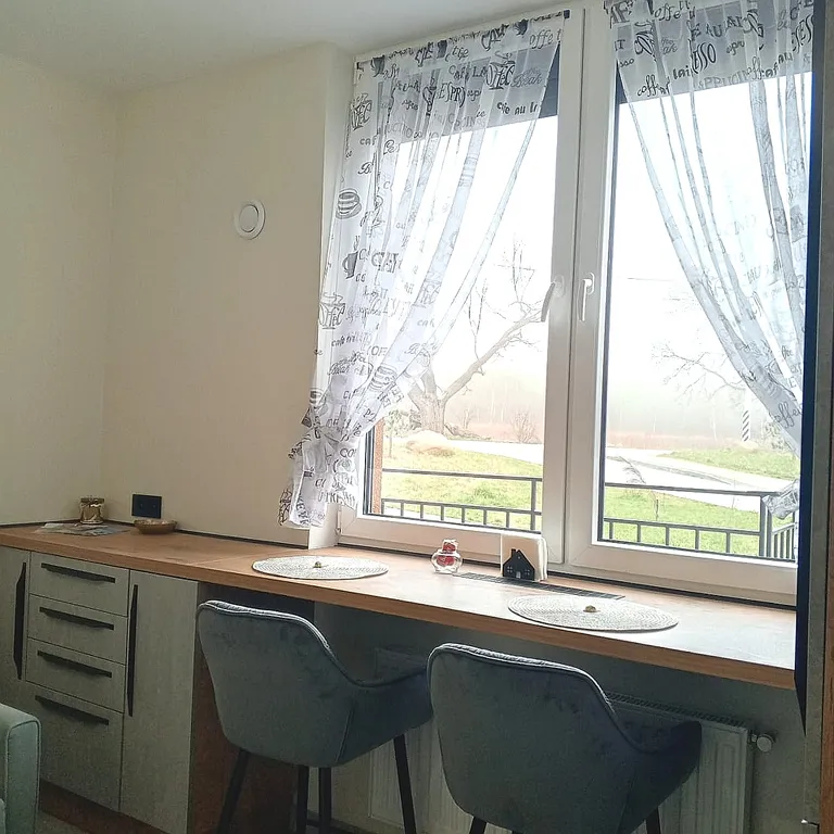 Квартира Квартира Emilias Berth — Светлогорск