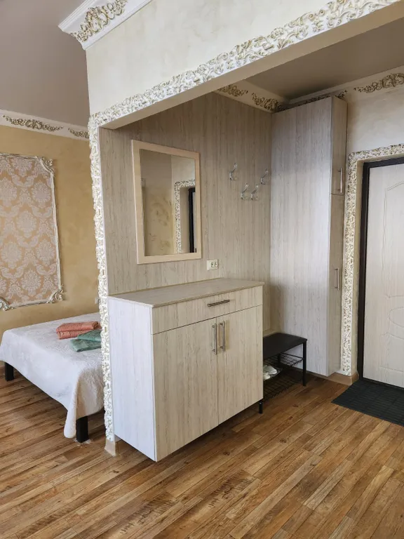 Уютная квартира рядом с курортным парком