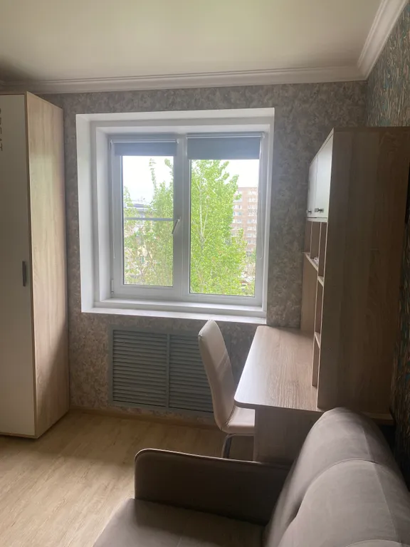 Квартира для семьи или компании в тихом районе города