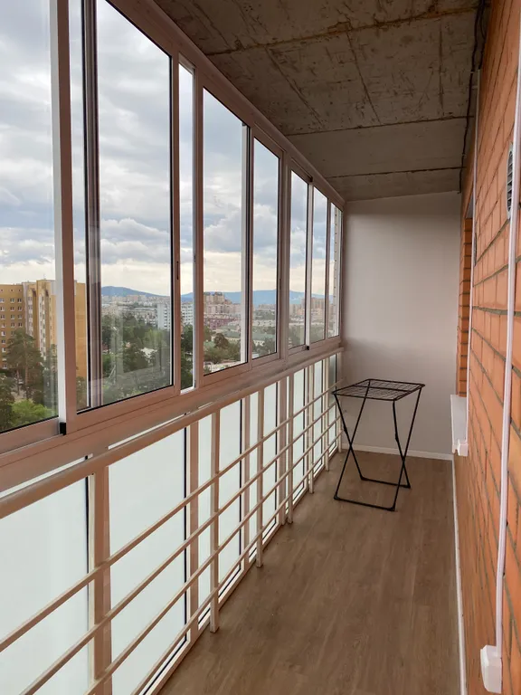 Сдается уютная современная 2-ая квартира!