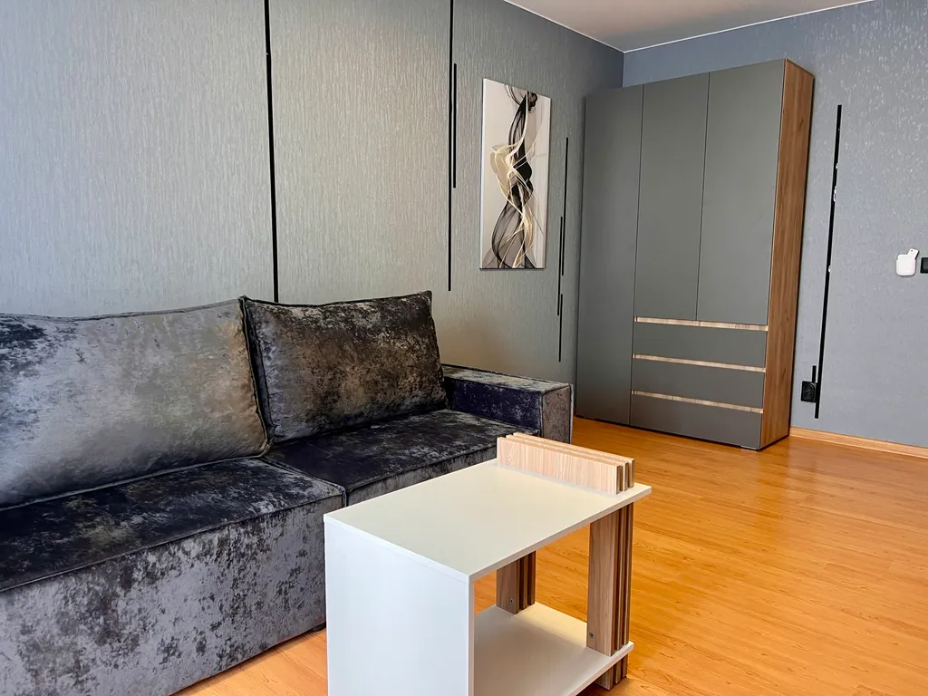 Квартира Видовая квартира с видом на сосновый бор — Ижевск