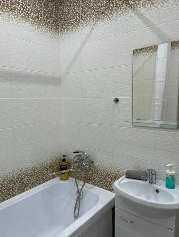 Студия в ЖК «Новине»