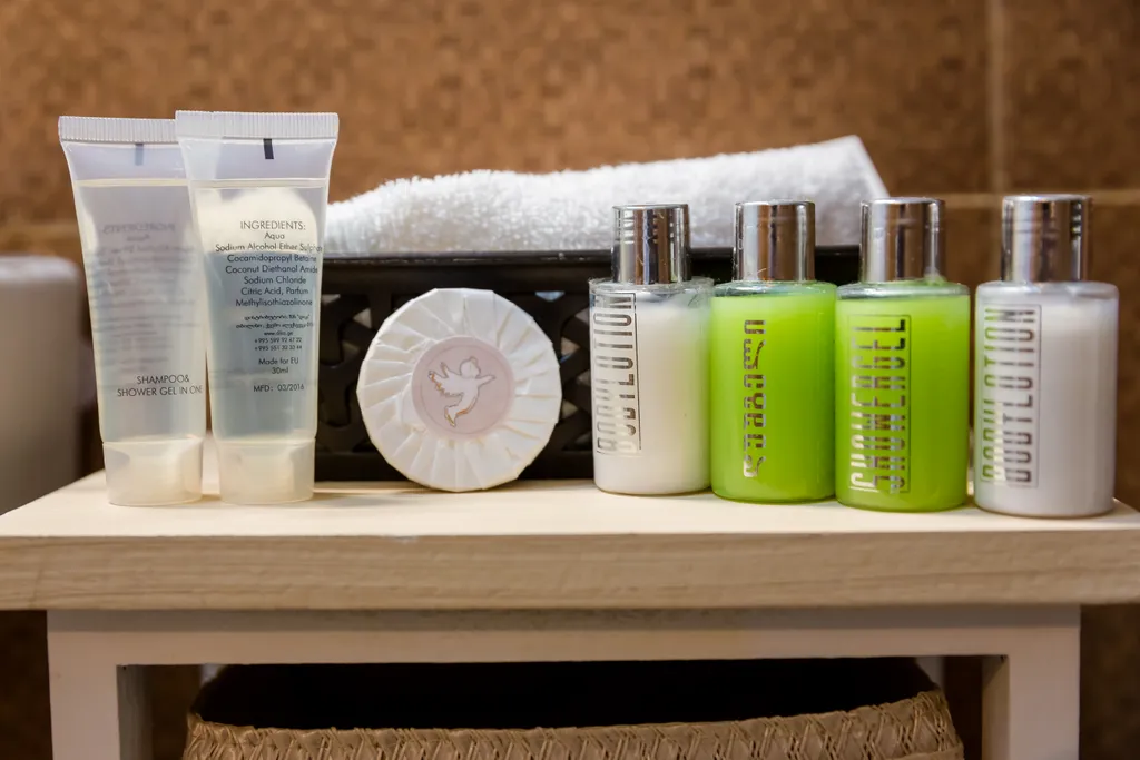 Квартира Уютный номер в центре старого города с потрясающим видом — аренда посуточно в Тбилиси