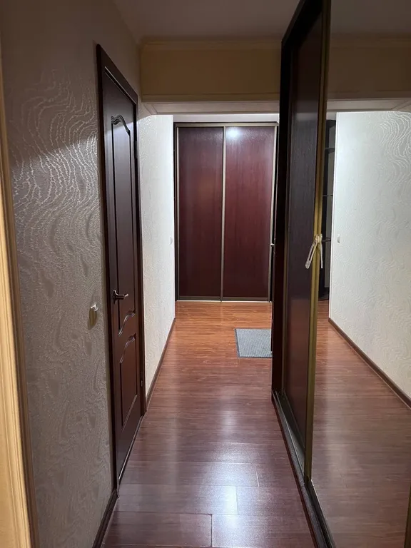 Квартира Комфортная квартира с видом на горы — Владикавказ