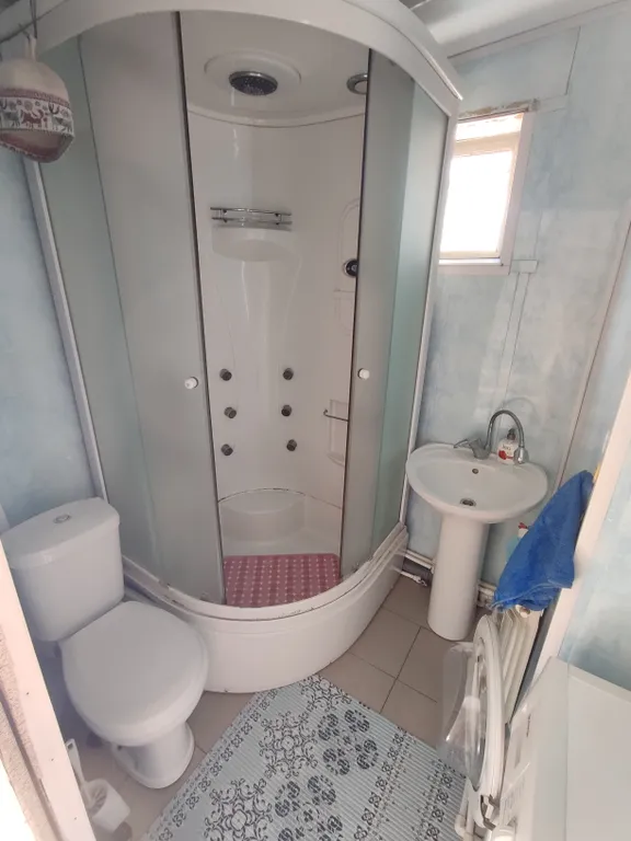 Уютный дом в курортной зоне