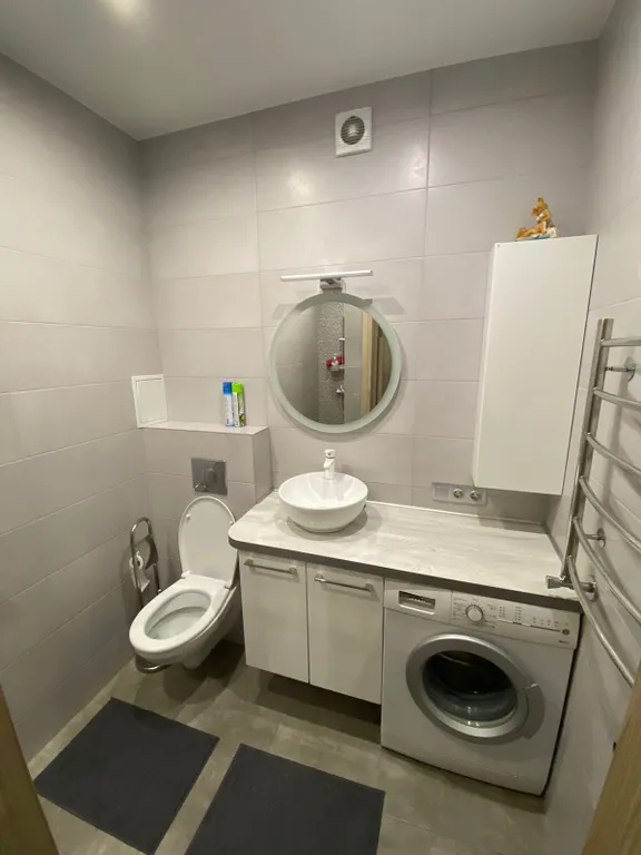 Квартира Уютная квартира на Озерной — Калининград