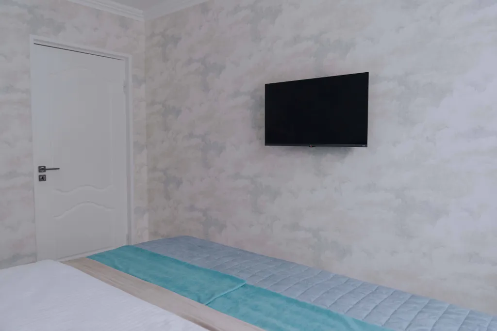 Квартира Квартира Apart-Deluxe Легенды моря: 3к кв. до 6 чел, Зоопарк, Амалиенау — Калининград