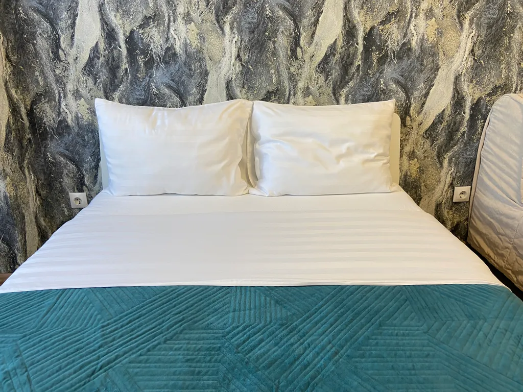 Квартира 1-комнатная Квартира — Краснодар