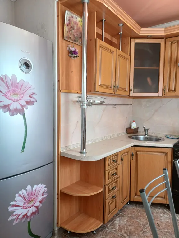 Уютная квартира с видом на Машук