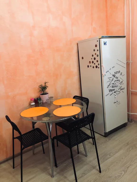 Квартира 1-комнатная Квартира — Тверь