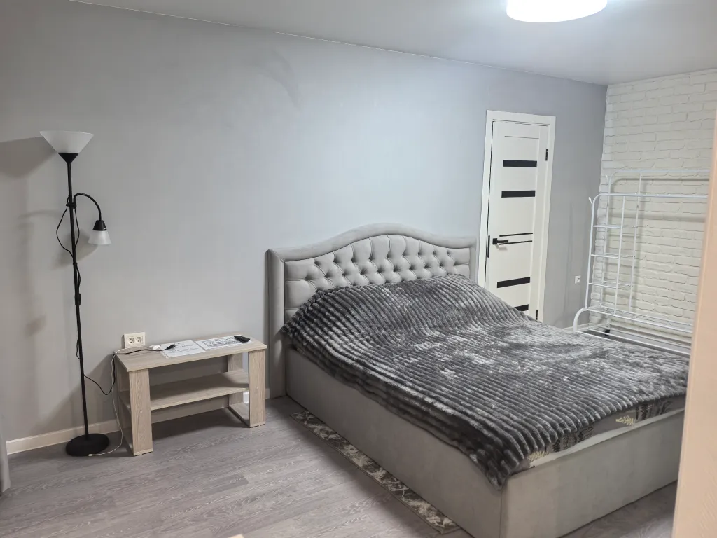 Квартира в центре города, чистая уютная