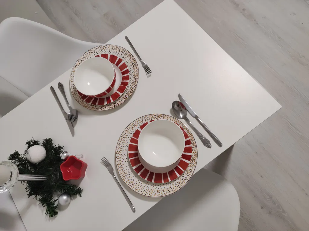 Уютная студия с домашним кинотеатром в ЖК клубного формата