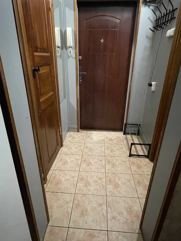 Уютная квартира в старом городе