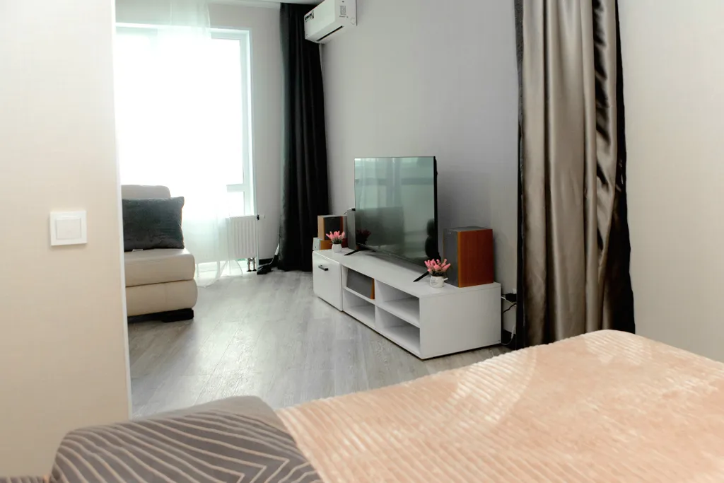 Уютная квартира в экологически чистом районе Владивостока