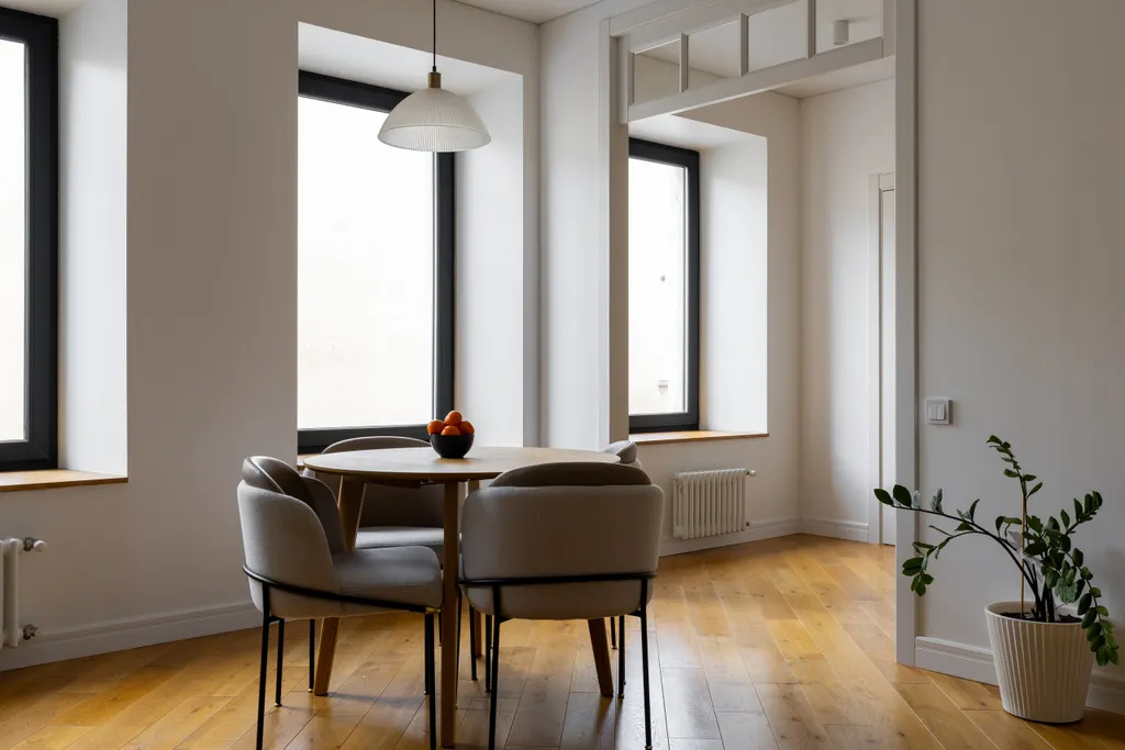 Та самая квартира возле Новой Голландии