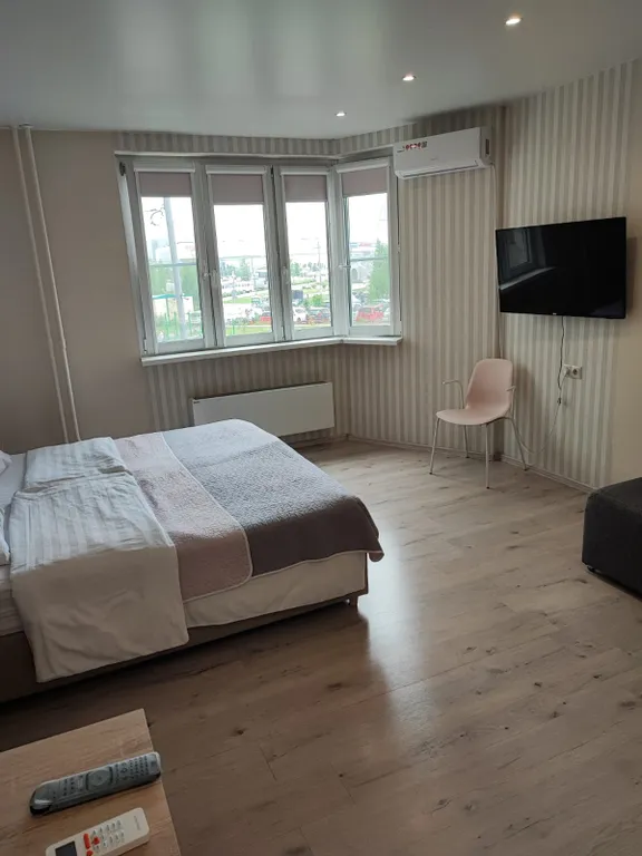 Студия возле Крокус Экспо