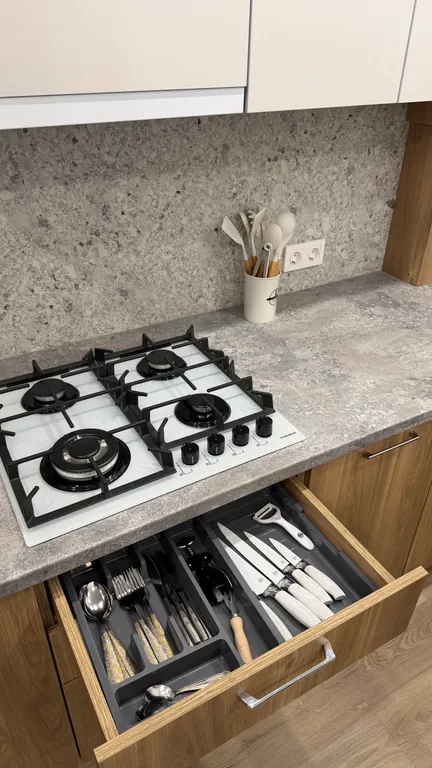 Апартаменты в частном секторе