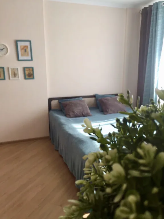 Квартира 1-комнатная Квартира — Ижевск