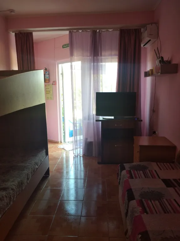 Квартира Комната — Любимовка