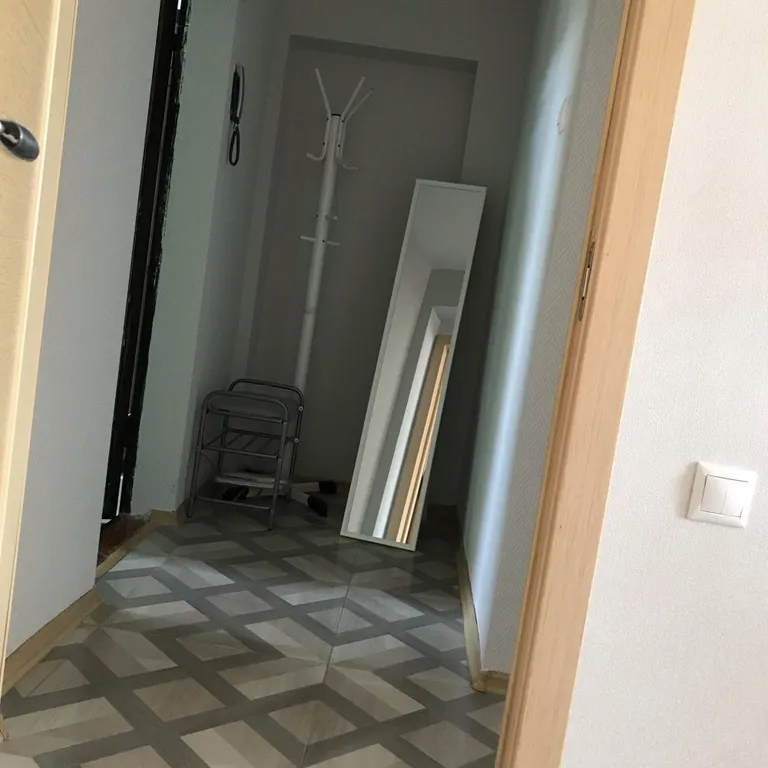 Квартира Уютная квартира в центре Адлера — Адлер