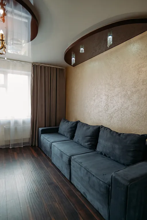 3-х комнатная в центральном районе