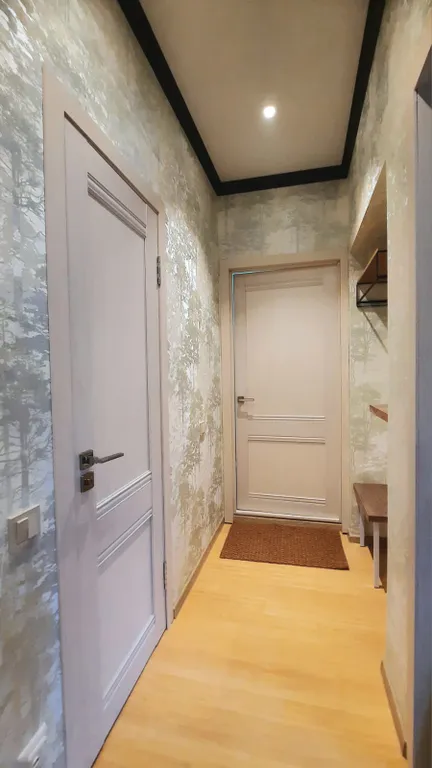 Квартира Апартаменты для двоих Лесная гавань — Пушкин