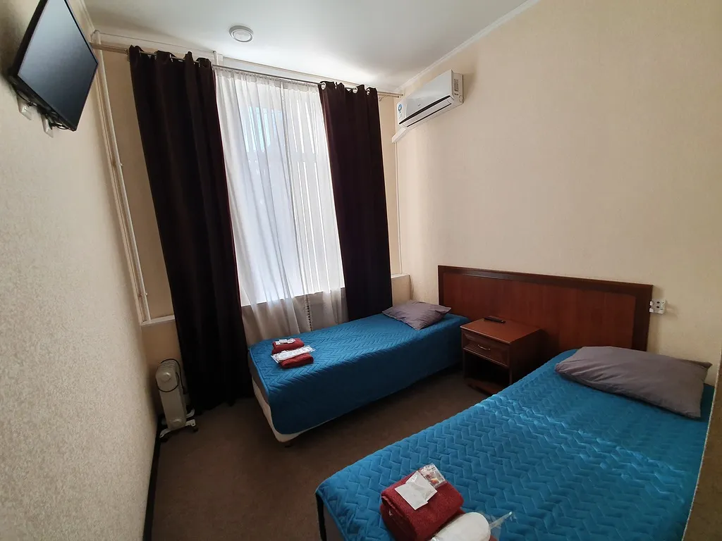 Квартира Комната — аренда посуточно в Липецк