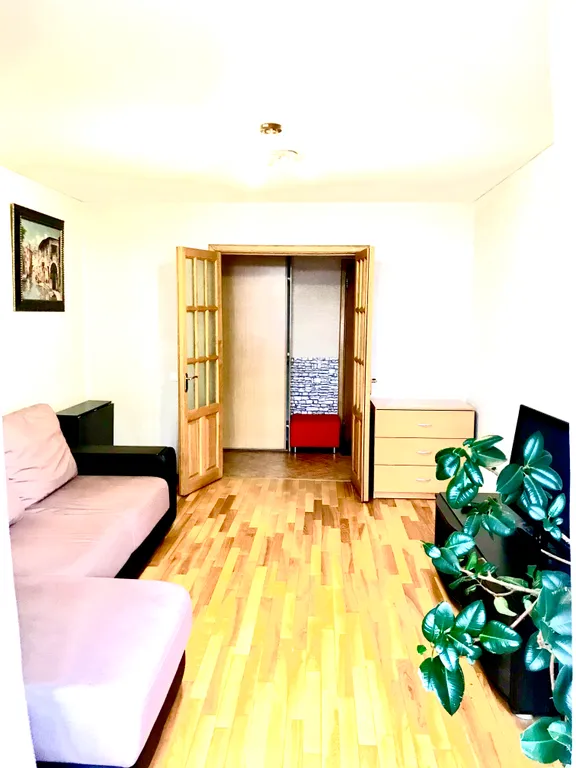 2-х комнатная квартира в центре