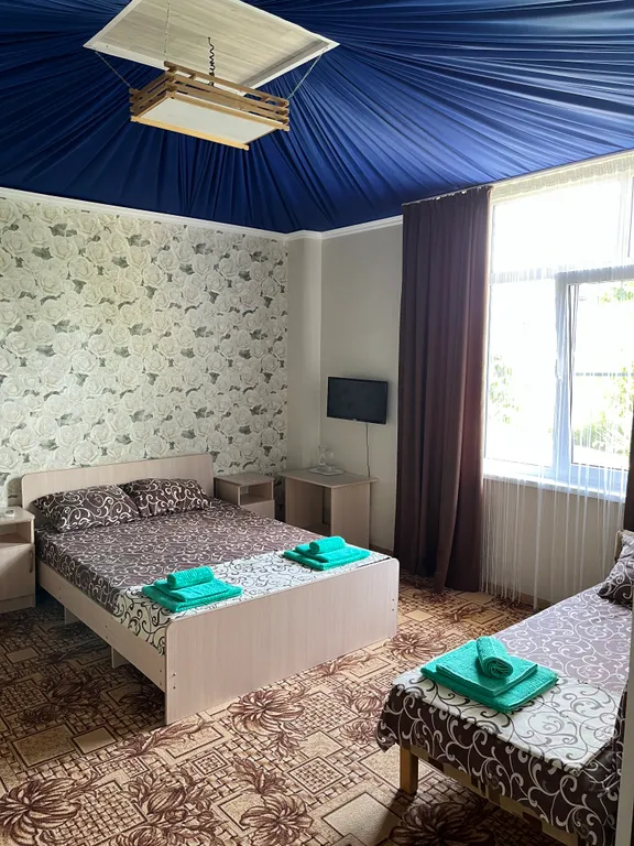 Квартира Комната — аренда посуточно в Новомихайловский