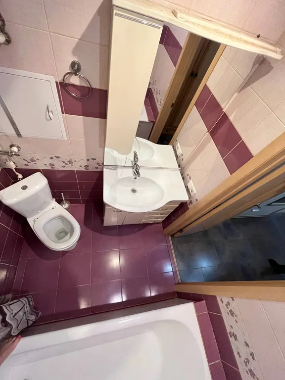 Апартаменты Как Дома с удобной локацией