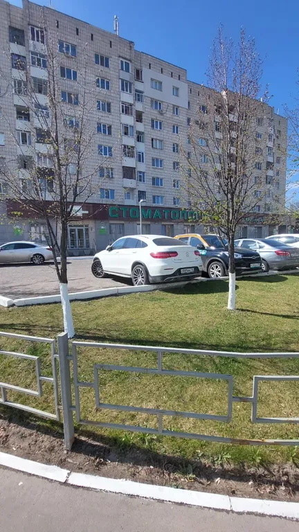 Квартира Уютная квартира недалеко от центра — Казань