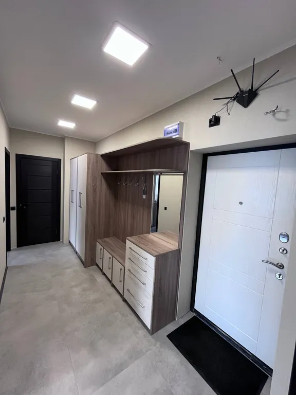 Чисто и уютно